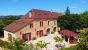 luxury house 16 Rooms for sale on ST CYPRIEN (24220)