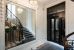 luxury apartment 5 Rooms for rent on PARIS (75016)