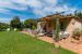 luxury provencale house 10 Rooms for sale on ST TROPEZ (83990)