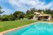 luxury provencale house 10 Rooms for sale on ST TROPEZ (83990)