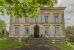 Sale Mansion Bagnoles de l'Orne Normandie 13 Rooms 380 m²
