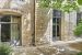 luxury apartment 4 Rooms for sale on UZES (30700)
