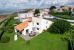luxury house 5 Rooms for sale on VAUX SUR MER (17640)