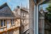 luxury apartment 5 Rooms for sale on VANNES (56000)
