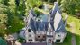 Sale Castle Mesnil-en-Ouche 15 Rooms 730 m² — 3