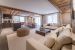 luxury apartment 5 Rooms for sale on MERIBEL LES ALLUES (73550)