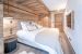 luxury apartment 5 Rooms for sale on MERIBEL LES ALLUES (73550)