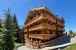 luxury apartment 5 Rooms for sale on MERIBEL LES ALLUES (73550)