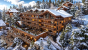 luxury apartment 5 Rooms for sale on MERIBEL LES ALLUES (73550)