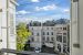 luxury apartment 5 Rooms for sale on PARIS (75008)