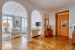 luxury apartment 6 Rooms for sale on PARIS (75116)