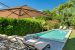 luxury provencale house 10 Rooms for sale on MOUGINS (06250)