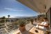 luxury apartment 3 Rooms for sale on CANNES (06400)