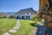 luxury house 8 Rooms for sale on ST JORIOZ (74410)