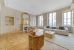 luxury apartment 4 Rooms for sale on PARIS (75007)