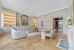 luxury apartment 4 Rooms for sale on PARIS (75007)