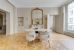 luxury apartment 4 Rooms for sale on PARIS (75007)