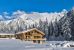 luxury chalet 10 Rooms for sale on ARGENTIERE (74400)
