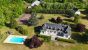luxury property of hunting 16 Rooms for sale on SACHE (37190)