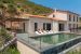 luxury house 7 Rooms for seasonal rent on AJACCIO (20000)