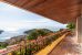 luxury villa 7 Rooms for sale on VILLEFRANCHE SUR MER (06230)