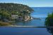 contemporary house 10 Rooms for sale on ST JEAN CAP FERRAT (06230)