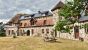 manoir 15 Pièces en vente sur ECAQUELON (27290)
