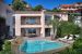 duplex de luxe 5 Pièces en vente sur ST JEAN CAP FERRAT (06230)