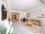 luxury apartment 4 Rooms for sale on CANNES (06400)