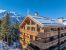 luxury apartment 5 Rooms for seasonal rent on MERIBEL LES ALLUES (73550)