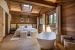 luxury chalet 9 Rooms for sale on MEGEVE (74120)