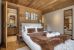 luxury chalet 9 Rooms for sale on MEGEVE (74120)
