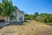 luxury house 2 Rooms for sale on VENELLES (13770)
