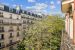 luxury duplex 5 Rooms for sale on PARIS (75018)