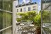 luxury apartment 4 Rooms for sale on PARIS (75004)
