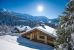 luxury chalet 12 Rooms for sale on MEGEVE (74120)