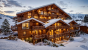 luxury apartment 5 Rooms for sale on MERIBEL LES ALLUES (73550)