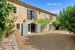 bastide 11 Rooms for sale on ENTRECASTEAUX (83570)