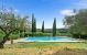 bastide 11 Rooms for sale on ENTRECASTEAUX (83570)