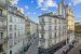 luxury apartment 3 Rooms for sale on PARIS (75017)