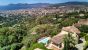 luxury villa 7 Rooms for sale on CANNES (06400)
