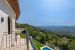 luxury villa 6 Rooms for sale on SPERACEDES (06530)