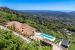 luxury villa 8 Rooms for sale on SPERACEDES (06530)