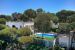 luxury villa 12 Rooms for sale on ST JEAN CAP FERRAT (06230)