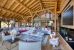 luxury chalet 13 Rooms for sale on MEGEVE (74120)