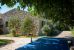 luxury provencale house 8 Rooms for sale on GRIMAUD (83310)