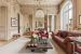 luxury apartment 6 Rooms for sale on PARIS (75010)