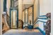 luxury apartment 6 Rooms for sale on PARIS (75010)