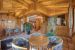 luxury chalet 25 Rooms for sale on MEGEVE (74120)