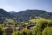luxury apartment 6 Rooms for sale on MEGEVE (74120)